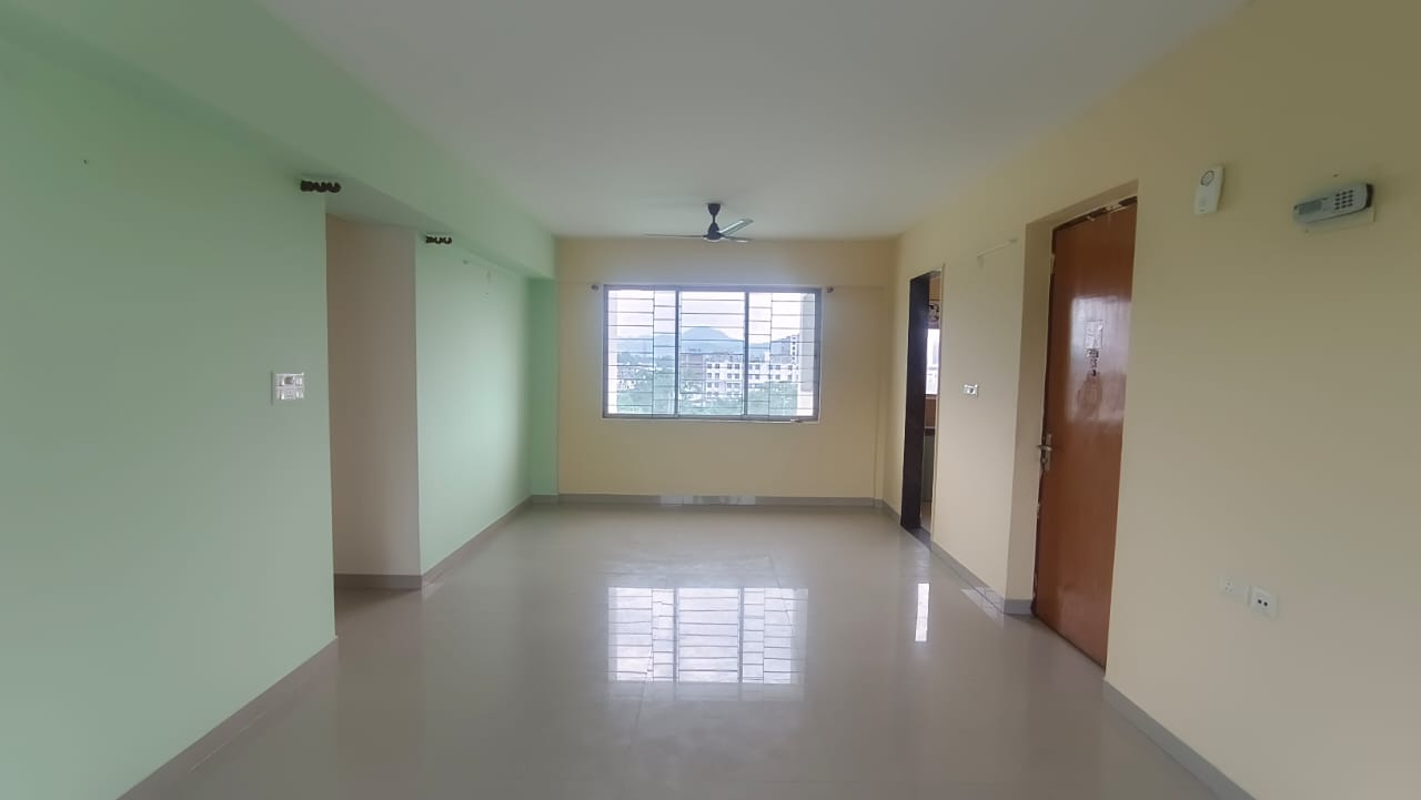 Unfurnished 4bhk in Pathar Quarry, Guwahati, Assam, India for Rent